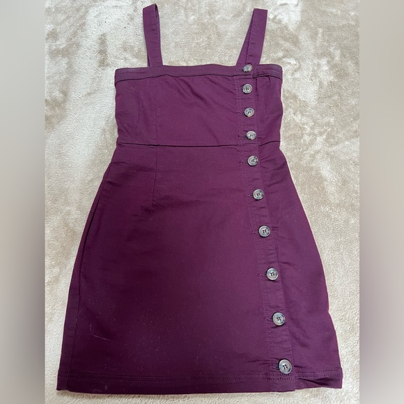 Mini Dress - Picture 2 of 4